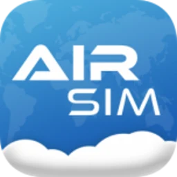 Ícone de AIRSIM