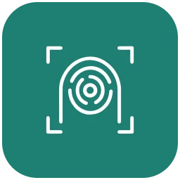 Ícone de Attendance Management